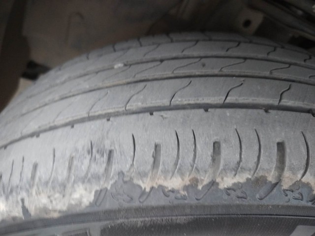 Renault Kiger RXZ Turbo CVT Second-hand 2021 Renault Kiger RXZ Turbo CVT for sale in Coimbatore-24