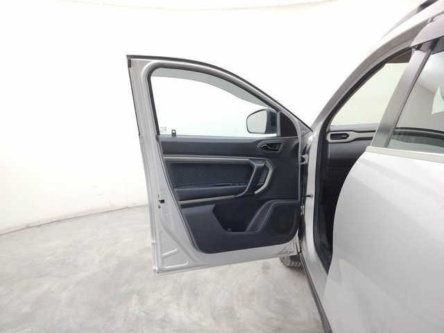 Renault Kiger RXZ Turbo CVT Second-hand 2021 Renault Kiger RXZ Turbo CVT for sale in Coimbatore-31