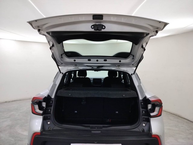 Renault Kiger RXZ Turbo CVT Second-hand 2021 Renault Kiger RXZ Turbo CVT for sale in Coimbatore-33