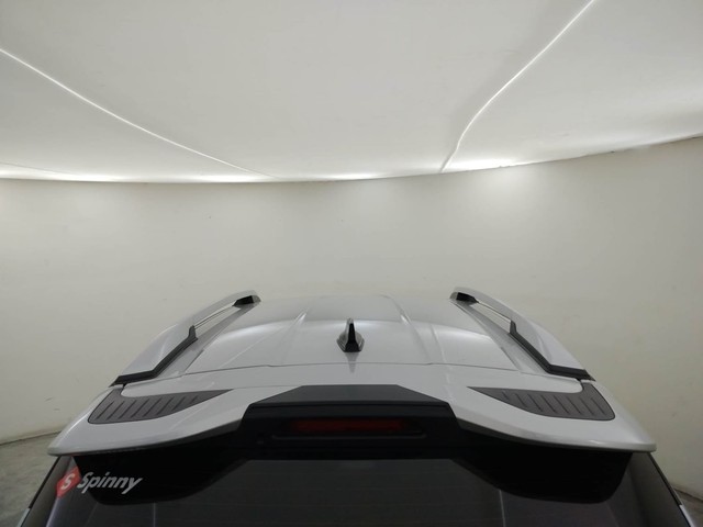 Renault Kiger RXZ Turbo CVT Second-hand 2021 Renault Kiger RXZ Turbo CVT for sale in Coimbatore-22