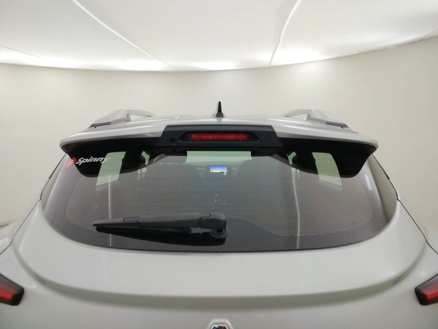 Renault Kiger RXZ Turbo CVT Second-hand 2021 Renault Kiger RXZ Turbo CVT for sale in Coimbatore-32