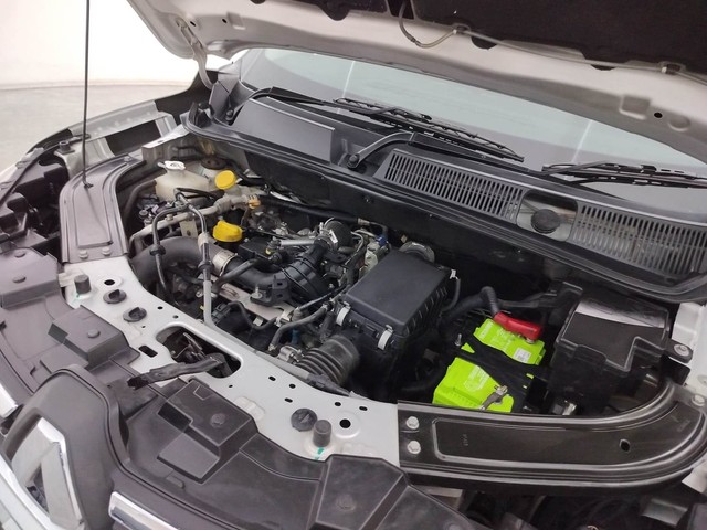 Renault Kiger RXZ Turbo CVT Second-hand 2021 Renault Kiger RXZ Turbo CVT for sale in Coimbatore-39