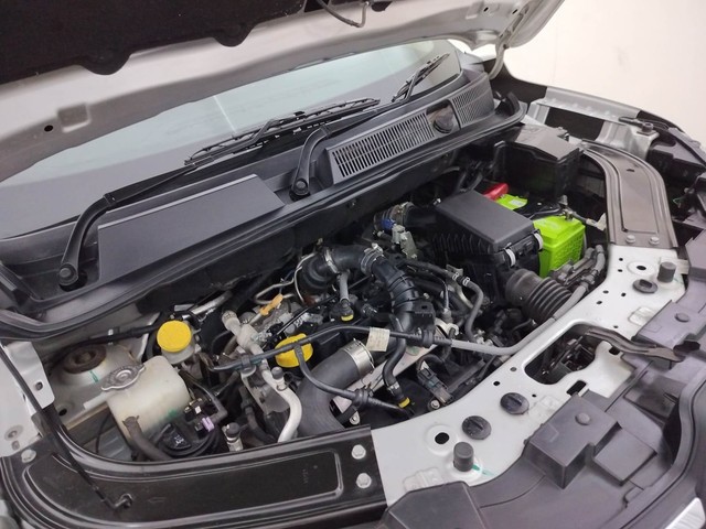 Renault Kiger RXZ Turbo CVT Second-hand 2021 Renault Kiger RXZ Turbo CVT for sale in Coimbatore-26