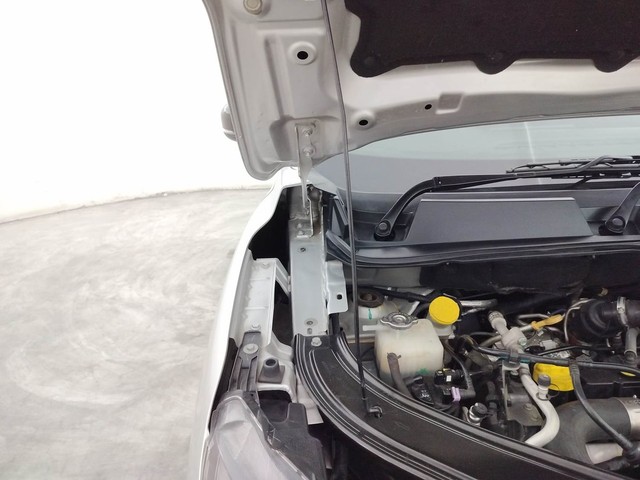 Renault Kiger RXZ Turbo CVT Second-hand 2021 Renault Kiger RXZ Turbo CVT for sale in Coimbatore-29