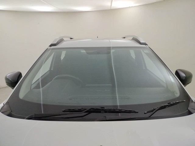 Renault Kiger RXZ Turbo CVT Second-hand 2021 Renault Kiger RXZ Turbo CVT for sale in Coimbatore-10