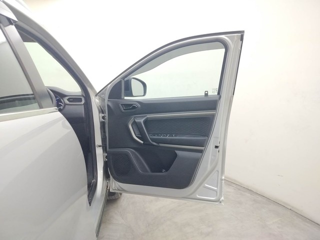 Renault Kiger RXZ Turbo CVT Second-hand 2021 Renault Kiger RXZ Turbo CVT for sale in Coimbatore-16