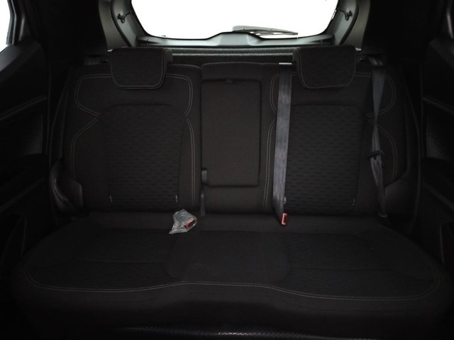 Renault Kiger RXZ Turbo CVT Second-hand 2021 Renault Kiger RXZ Turbo CVT for sale in Coimbatore-28