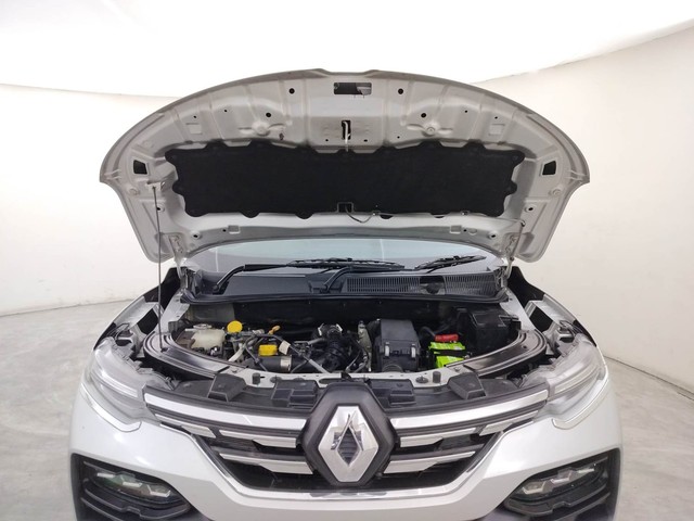 Renault Kiger RXZ Turbo CVT Second-hand 2021 Renault Kiger RXZ Turbo CVT for sale in Coimbatore-8