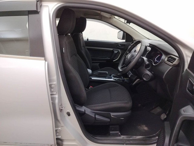 Renault Kiger RXZ Turbo CVT Second-hand 2021 Renault Kiger RXZ Turbo CVT for sale in Coimbatore-15