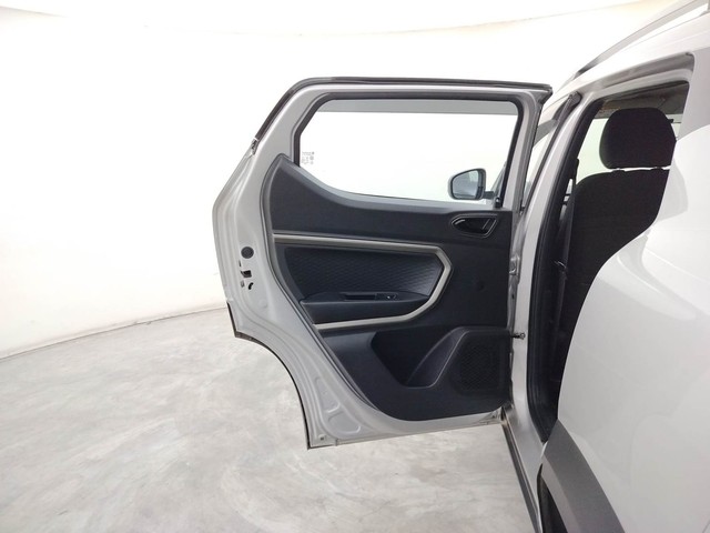 Renault Kiger RXZ Turbo CVT Second-hand 2021 Renault Kiger RXZ Turbo CVT for sale in Coimbatore-23