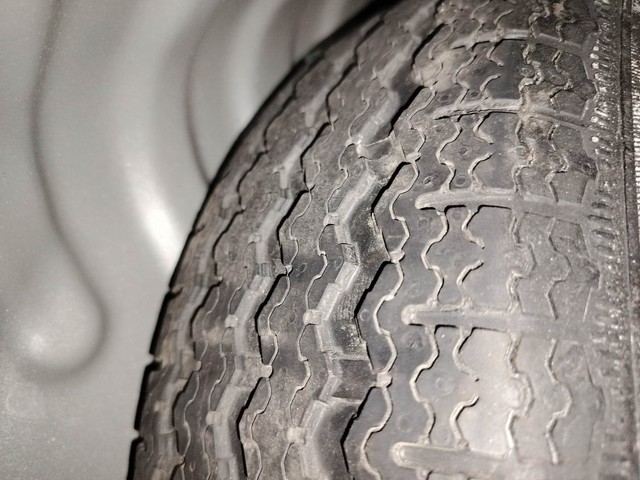 Renault Kiger RXZ Turbo CVT Second-hand 2021 Renault Kiger RXZ Turbo CVT for sale in Coimbatore-21