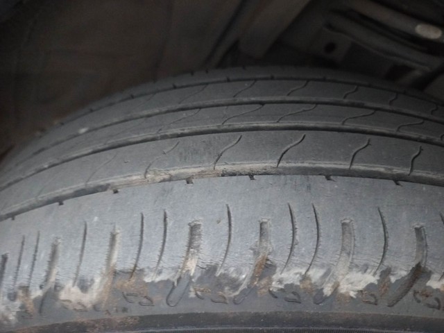 Renault Kiger RXZ Turbo CVT Second-hand 2021 Renault Kiger RXZ Turbo CVT for sale in Coimbatore-25