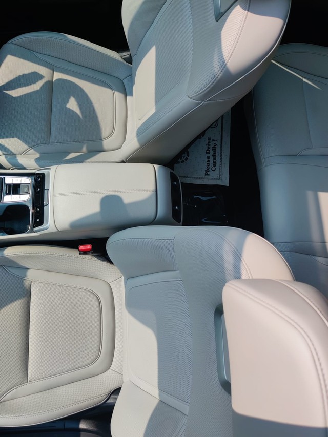 Second-hand 2022 Hyundai Tucson Signature AT BSVI for sale in Mumbai-6