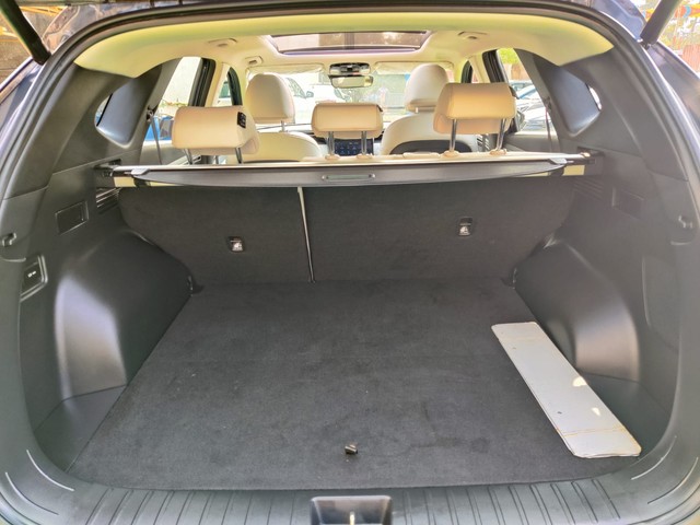 Second-hand 2022 Hyundai Tucson Signature AT BSVI for sale in Mumbai-19