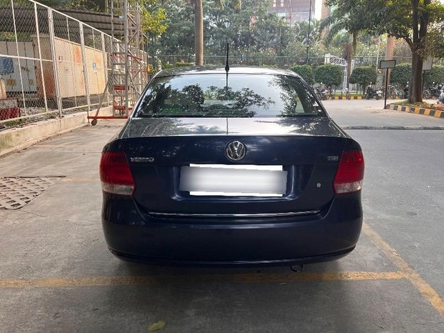 Second-hand 2015 Volkswagen Vento 1.2 TSI Highline AT for sale in Bangalore-7