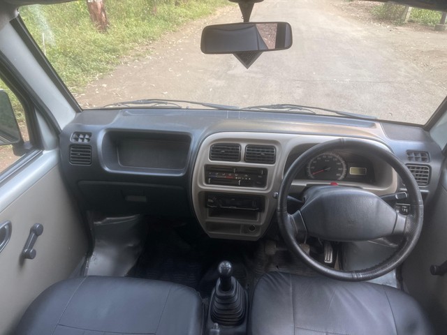 Second-hand 2012 Maruti Suzuki Eeco 5 Seater AC BSIV for sale in Nashik-8