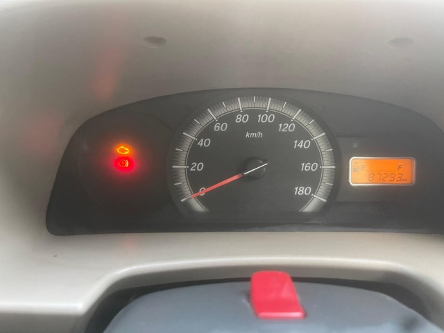 Second-hand 2012 Maruti Suzuki Eeco 5 Seater AC BSIV for sale in Nashik-11