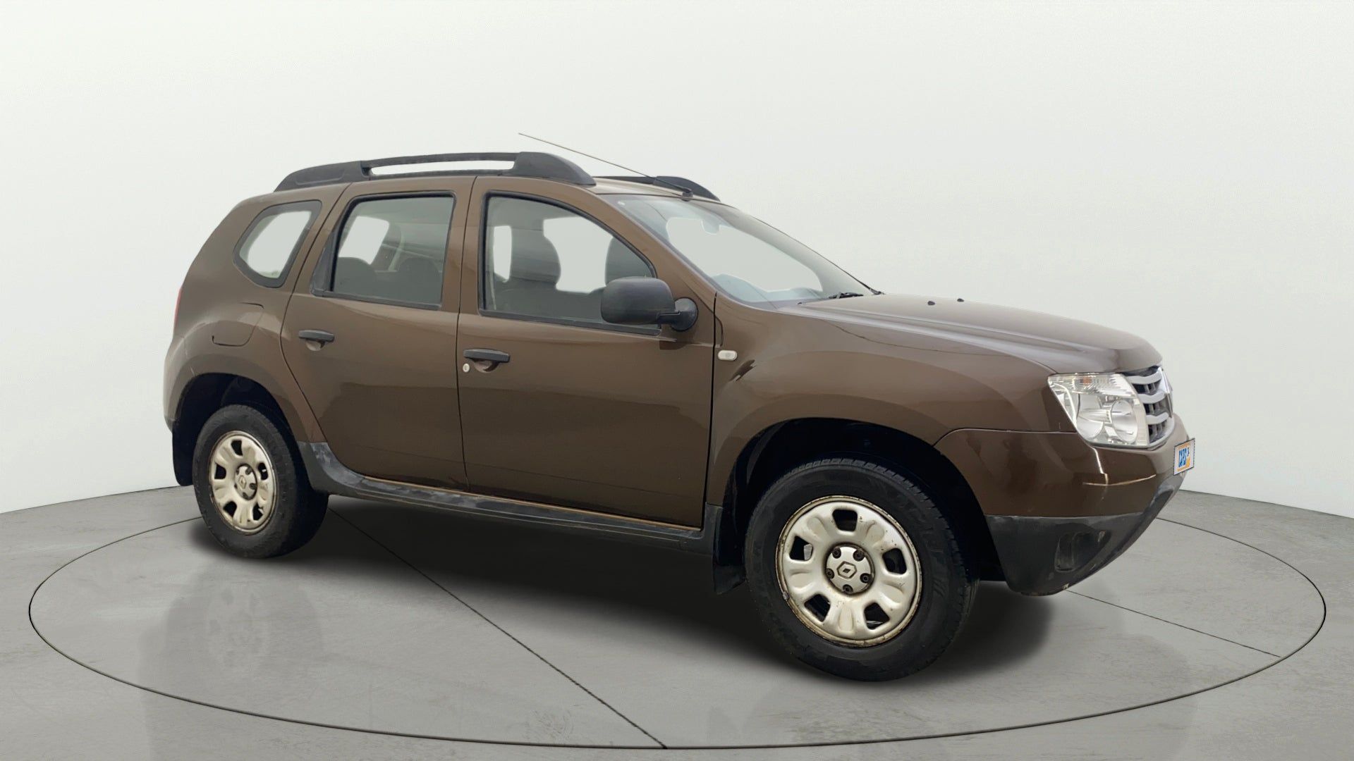 Used 2014 Renault Duster 1461 cc Diesel Manual Car in Bangalore at ₹4. ...