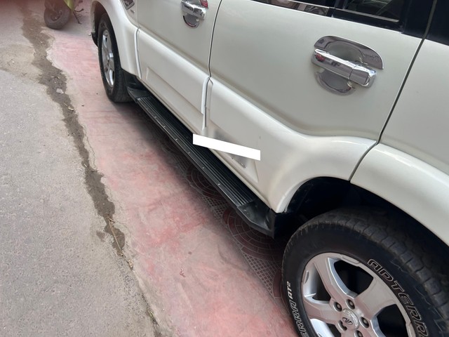 Second-hand 2017 Mahindra Scorpio S11 BSIV for sale in Jaipur-6