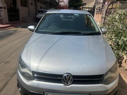 2015 फॉक्सवेगन पोलो 1.5 TDI Comfortline