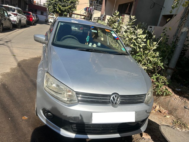 Second-hand 2013 Volkswagen Vento Diesel Comfortline for sale in Jaipur-7