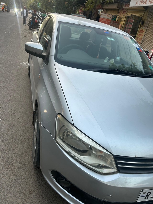 Second-hand 2013 Volkswagen Vento Diesel Comfortline for sale in Jaipur-4