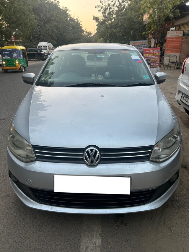 Second-hand 2013 Volkswagen Vento Diesel Comfortline for sale in Jaipur-6