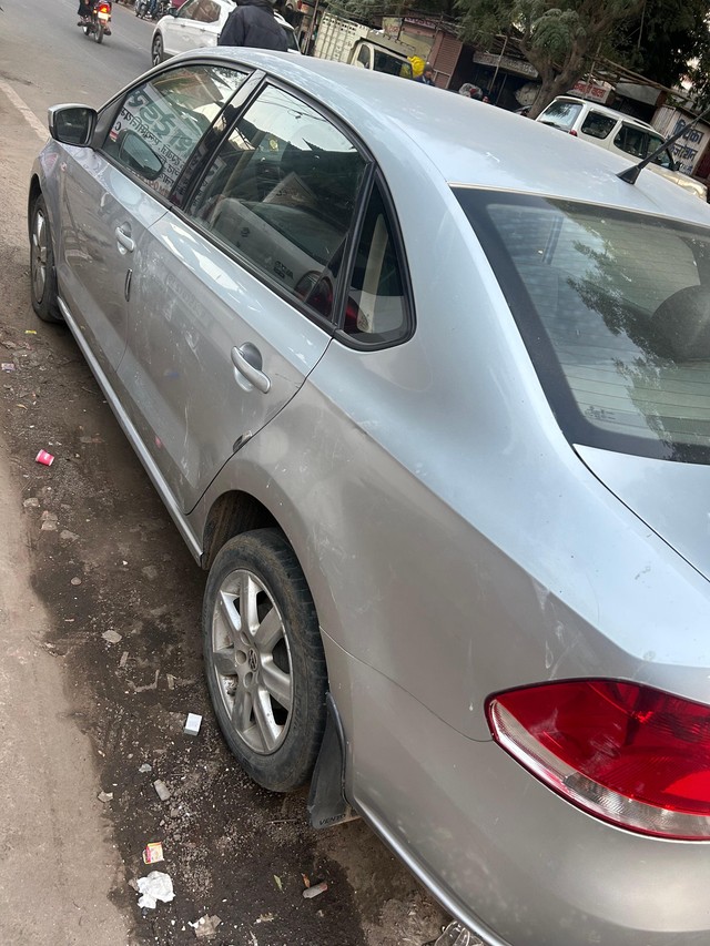 Second-hand 2013 Volkswagen Vento Diesel Comfortline for sale in Jaipur-2
