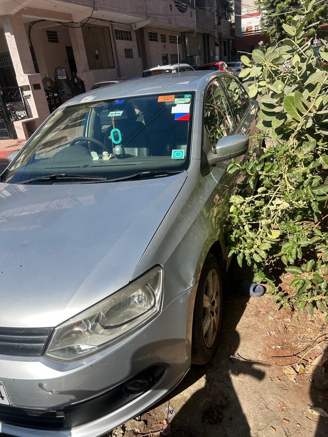 Second-hand 2013 Volkswagen Vento Diesel Comfortline for sale in Jaipur-3