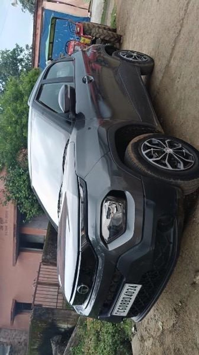 Second-hand 2025 Tata Punch Adventure Plus S for sale in Rajnandgaon-1