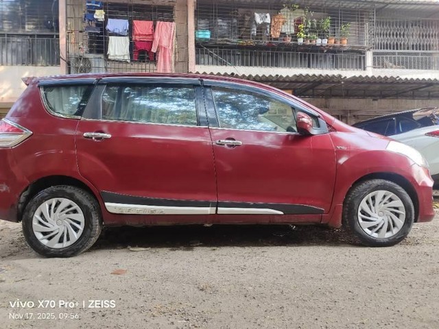 Second-hand 2015 Maruti Ertiga VXI for sale in Kalyan-1