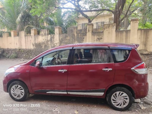 Second-hand 2015 Maruti Ertiga VXI for sale in Kalyan-4