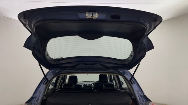 Second-hand 2018 Maruti Suzuki S Cross Zeta for sale in Visakhapatnam-26