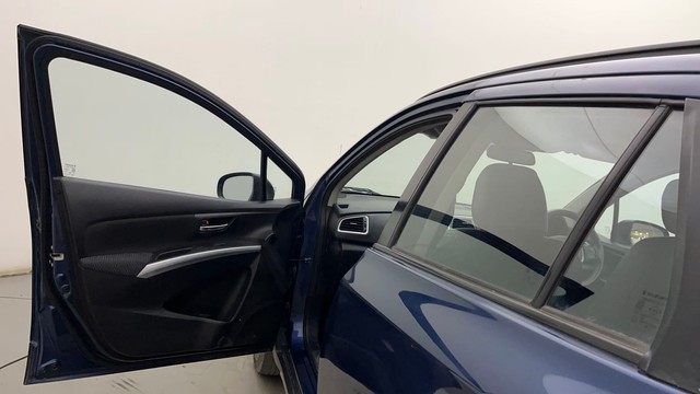 Second-hand 2018 Maruti Suzuki S Cross Zeta for sale in Visakhapatnam-37