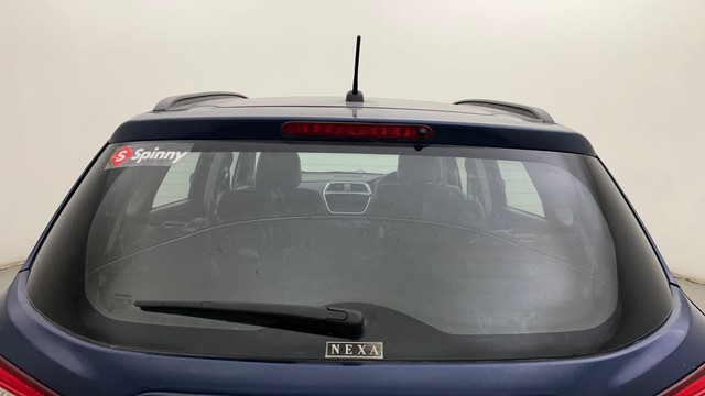 Second-hand 2018 Maruti Suzuki S Cross Zeta for sale in Visakhapatnam-28
