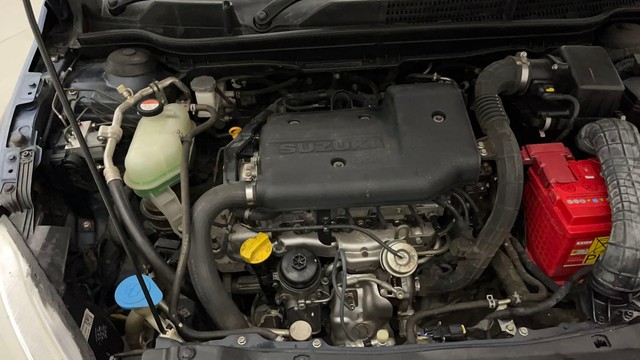 Second-hand 2018 Maruti Suzuki S Cross Zeta for sale in Visakhapatnam-38