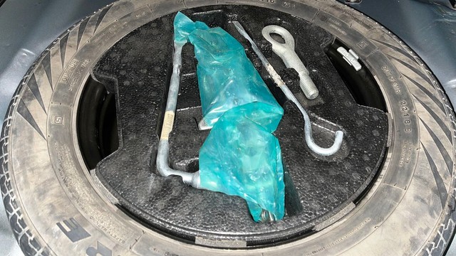 Second-hand 2018 Maruti Suzuki S Cross Zeta for sale in Visakhapatnam-21