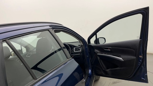 Second-hand 2018 Maruti Suzuki S Cross Zeta for sale in Visakhapatnam-16