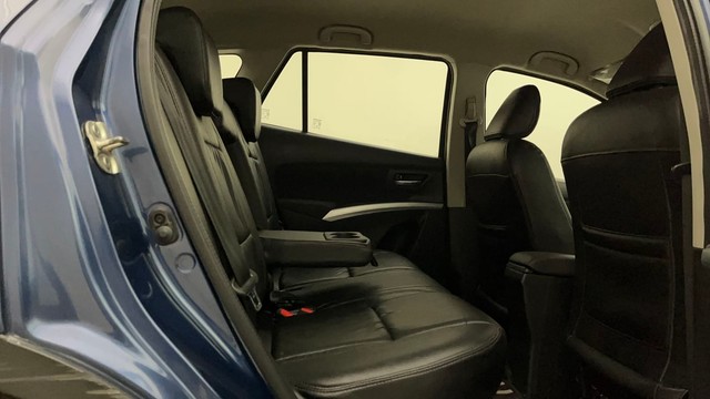 Second-hand 2018 Maruti Suzuki S Cross Zeta for sale in Visakhapatnam-36