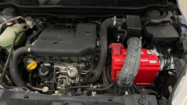 Second-hand 2018 Maruti Suzuki S Cross Zeta for sale in Visakhapatnam-39