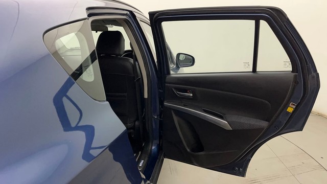 Second-hand 2018 Maruti Suzuki S Cross Zeta for sale in Visakhapatnam-24