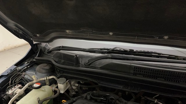 Second-hand 2018 Maruti Suzuki S Cross Zeta for sale in Visakhapatnam-35