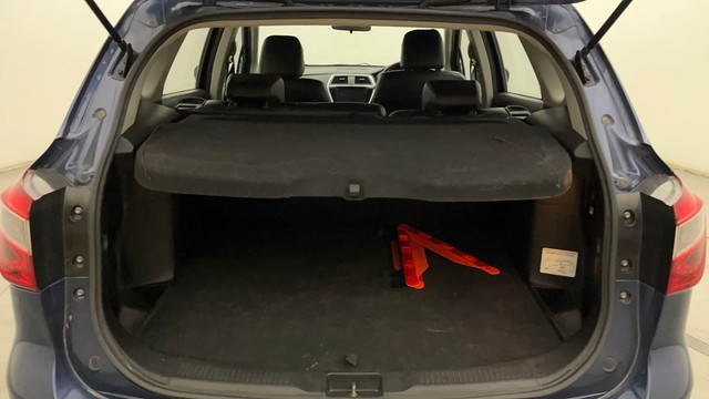 Second-hand 2018 Maruti Suzuki S Cross Zeta for sale in Visakhapatnam-9