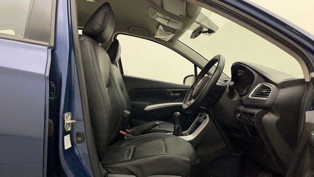 Second-hand 2018 Maruti Suzuki S Cross Zeta for sale in Visakhapatnam-15