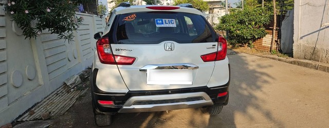 Second-hand 2018 Honda WR-V i-DTEC S for sale in Yavatmal-6