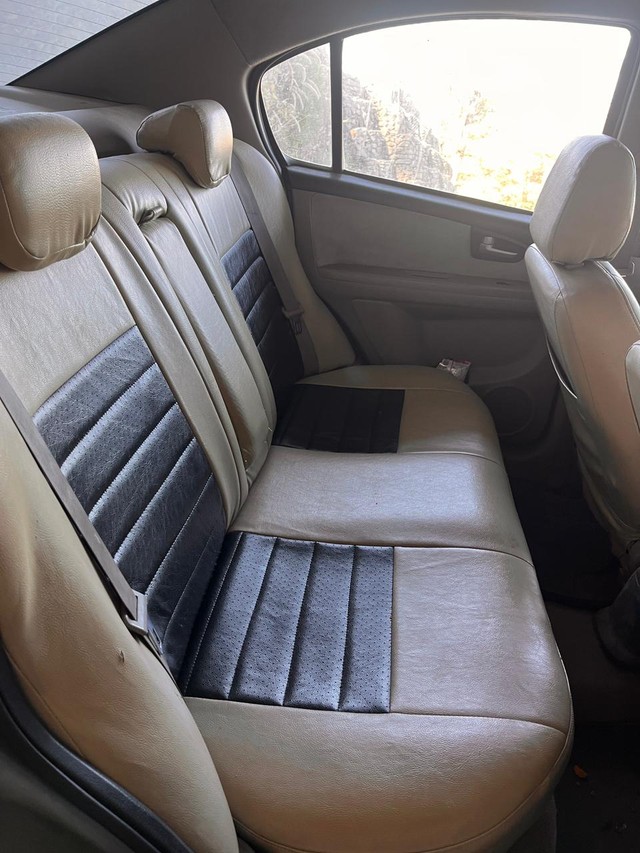 Second-hand 2009 Maruti SX4 Zxi BSIII for sale in Shimla-6