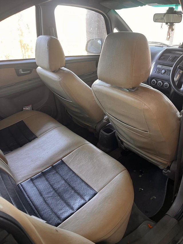 Second-hand 2009 Maruti SX4 Zxi BSIII for sale in Shimla-5