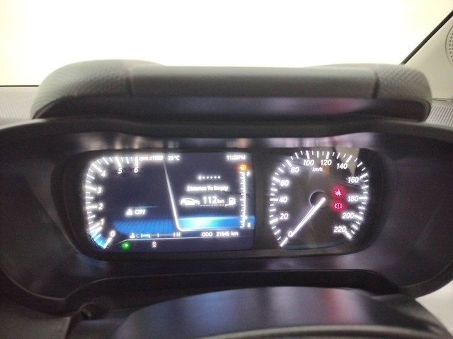 Second-hand 2024 Tata Altroz XZ Plus for sale in Coimbatore-13