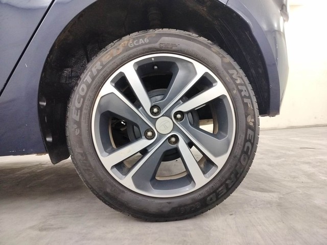 Second-hand 2024 Tata Altroz XZ Plus for sale in Coimbatore-19