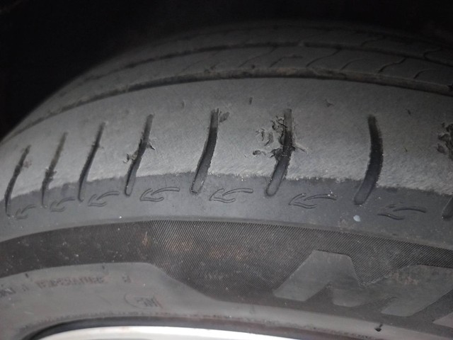 Second-hand 2024 Tata Altroz XZ Plus for sale in Coimbatore-31